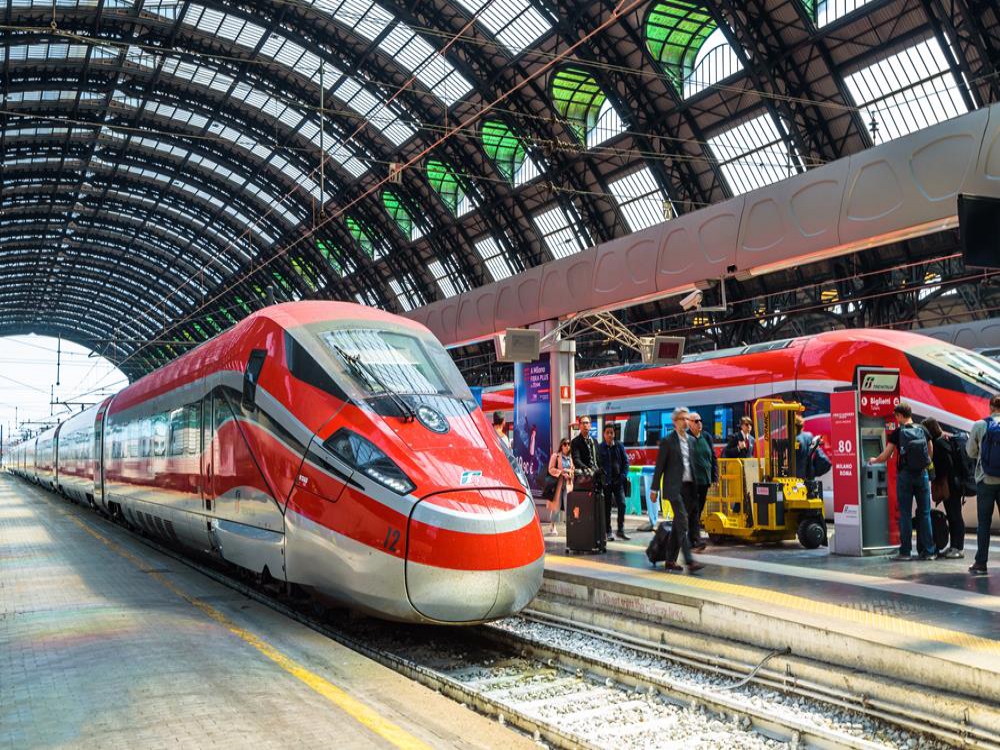 Transfer da e per le stazioni